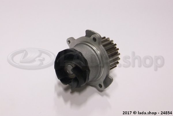 Original LADA 2112-1307010, Pompe a eau