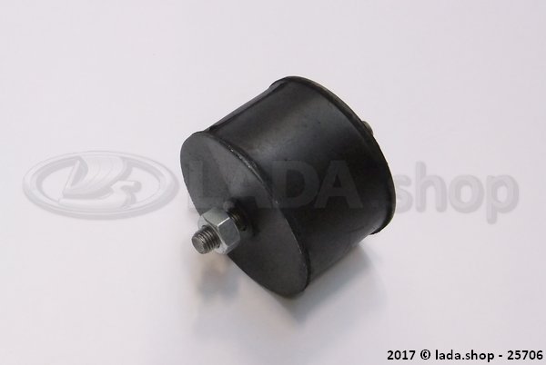 Original LADA 2121-1001020, Moteur de coussin