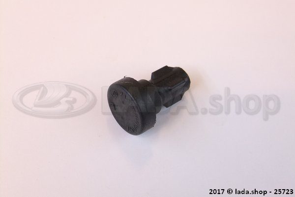 Original LADA 2121-1009057, Plug