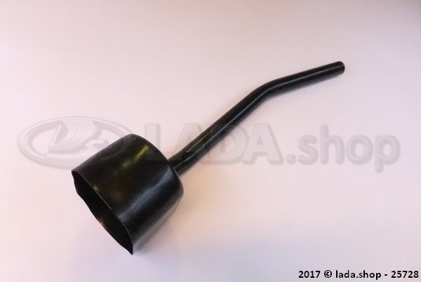 Original LADA 2121-1014200, Oil separator