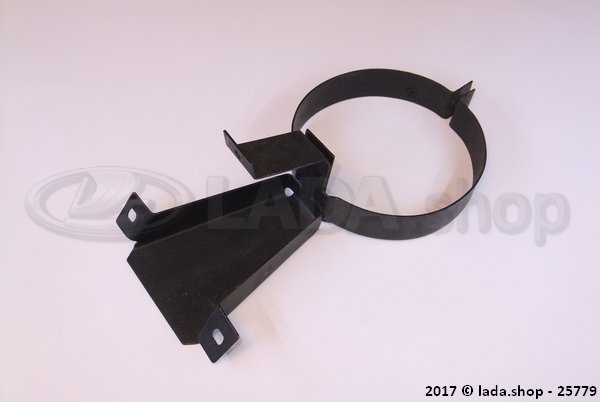 Original LADA 2121-1164075, Bracket