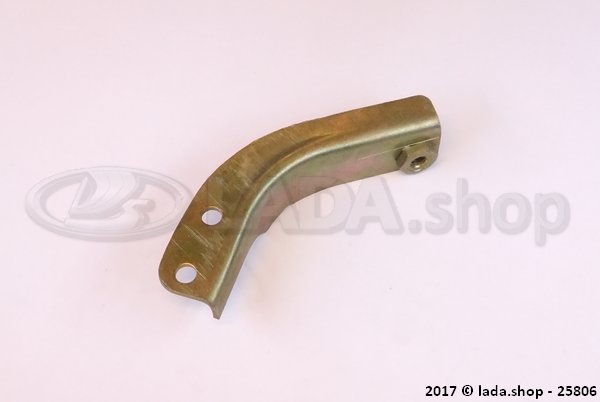 Original LADA 2121-1203025, Bracket