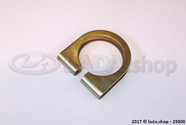 Original LADA 2121-1203032, Abrazadera 52 mm