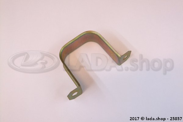 Original LADA 2121-1602574, clip