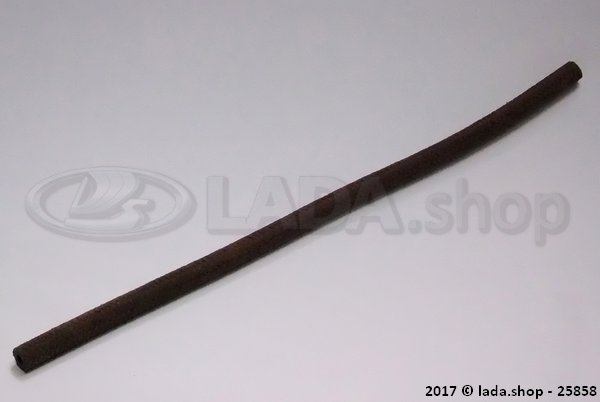 Original LADA 2121-1602575, Manguera 400 mm