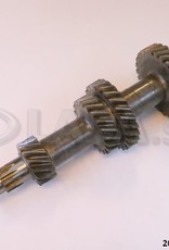 Original LADA 2105-1701050, Equipo de pinones  Z1=28 Z2=24 Z3=20 Z4=14