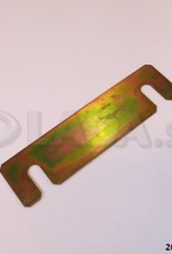 Original LADA 2121-1801042, Placa de regulacion 1 mm