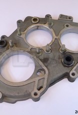 Original LADA 2121-1802015, Tapa del carter