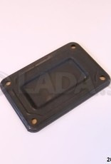 Original LADA 2121-1802016, Tapa de acceso