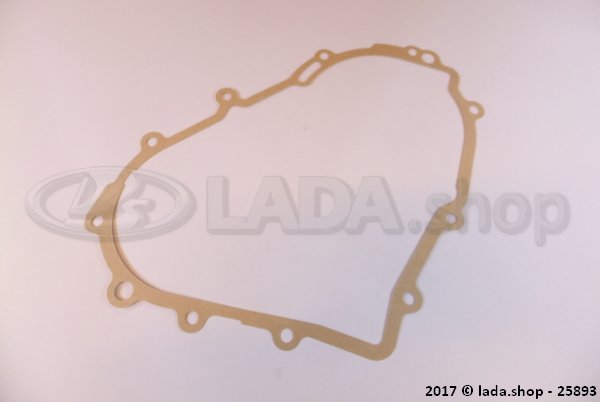 Original LADA 2121-1802021, Dichtung