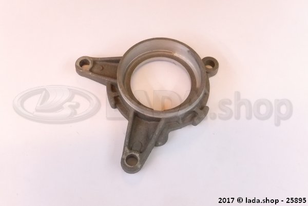 Original LADA 2121-1802028, Tapa delantera