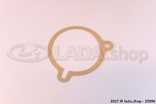 Original LADA 2121-1802029, Gasket