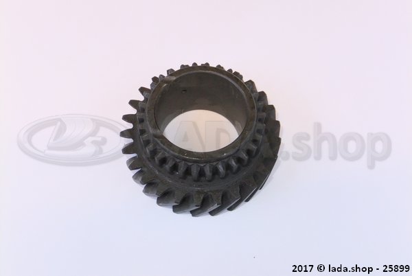 Original LADA 2121-1802040, Pinon