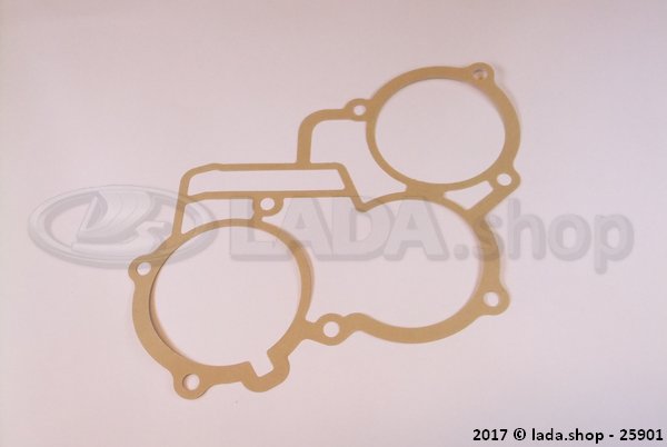 Original LADA 2121-1802081, Gasket