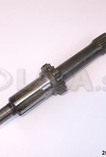 Original LADA 2121-1802110, Arbol delantero