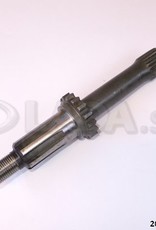 Original LADA 2121-1802110, Input shaft