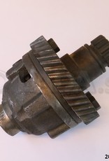 Original LADA 2121-1802150-01, Diferencial