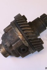 Original LADA 2121-1802150-02, Diferencial