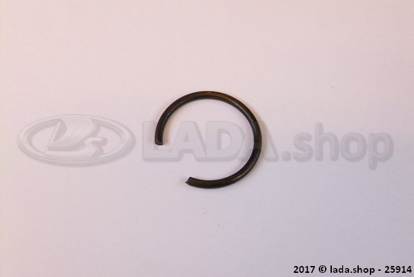 Original LADA 2121-1802155, Anillo de tope