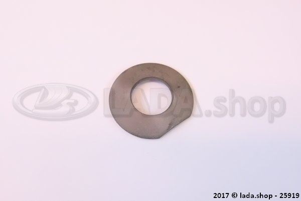 Original LADA 2121-1802161, Thrust washer