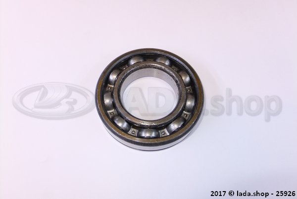 Original LADA 2121-1802168-01, Bearing