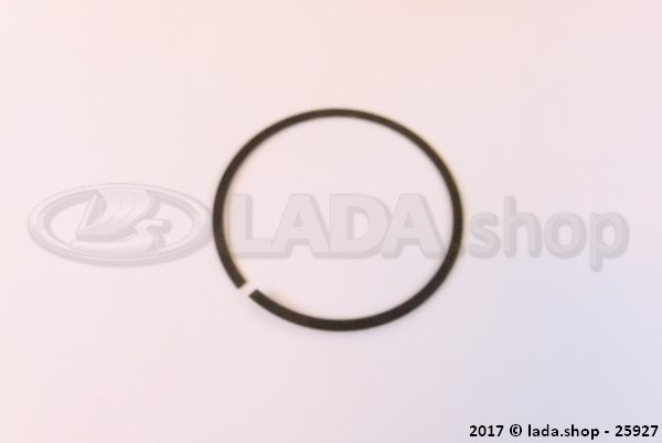 Original LADA 2121-1802169, Anel De Encosto