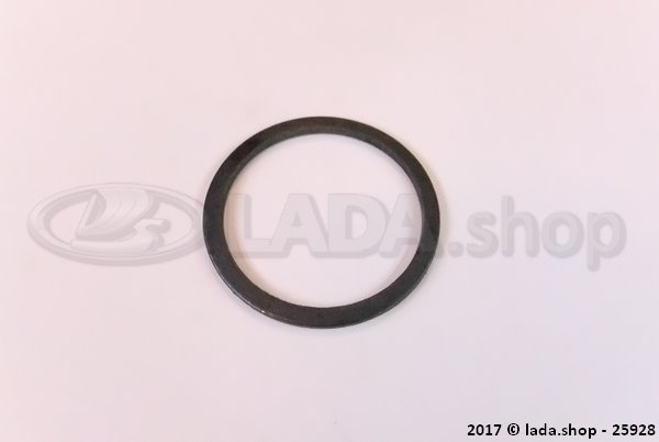 Original LADA 2121-1802172, Scheibe