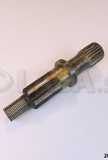 Original LADA 2121-1802186, achterste as