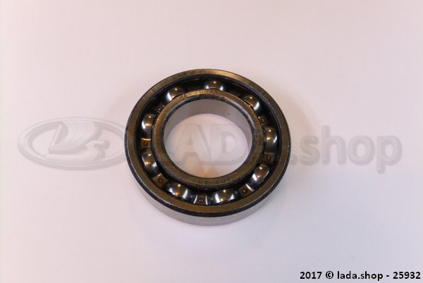 Original LADA 2121-1802189-01, Bearing