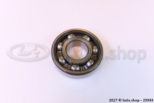 Original LADA 2121-1802208, Bearing