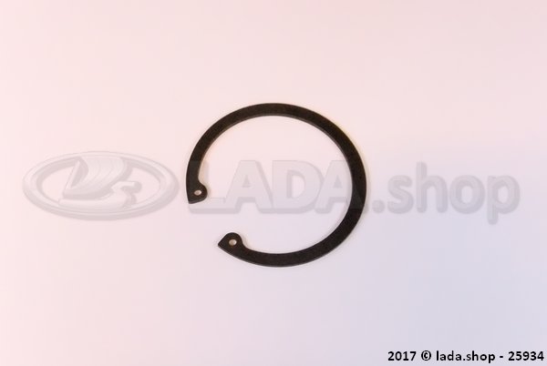 Original LADA 2121-1802209, Thrust ring