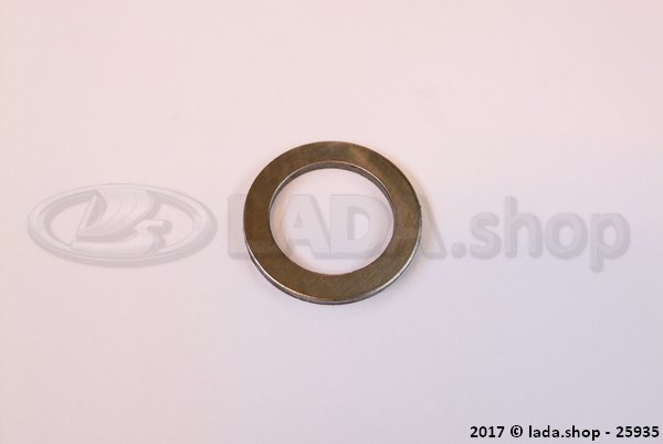 Original LADA 2121-1802210, Anillo de tope