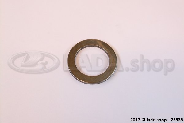 Original LADA 2121-1802210, Thrust ring