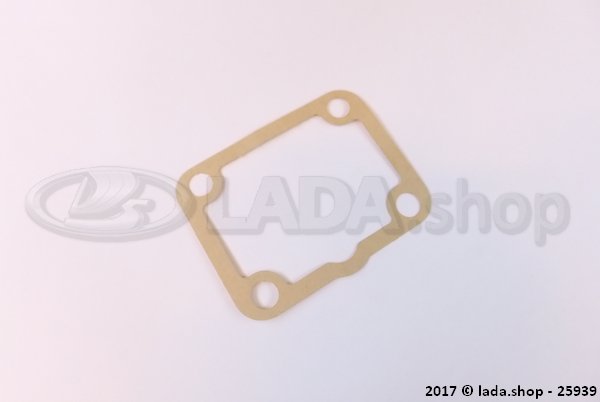 Original LADA 2121-1802237, Gasket