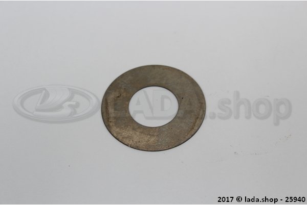 Original LADA 2121-1802275, Deflector de aceite