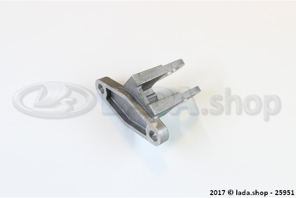 Original LADA 2121-1804021, Bracket