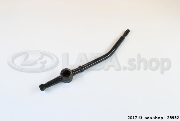 Original LADA 2121-1804040, hefboom