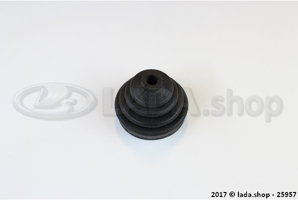 Original LADA 2121-1804098, Boot. hefboom