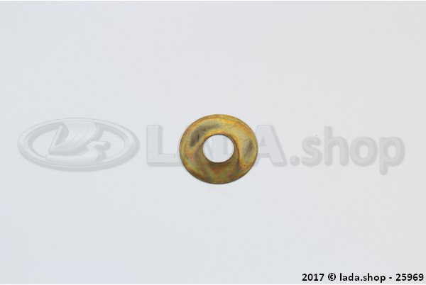 Original LADA 2121-2202071, ring