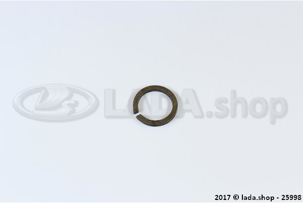 Original LADA 2121-2215082, Anillo de tope