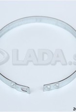 Original LADA 2121-2215090, Abrazadera