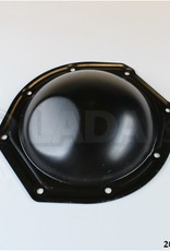 Original LADA 2121-2301022, Cover carter