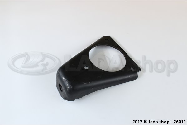 Original LADA 2121-2301060, Bracket.direita