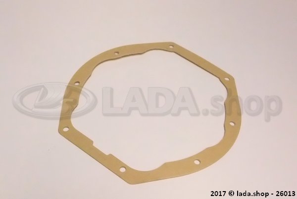 Original LADA 2121-2301070, Dichtung