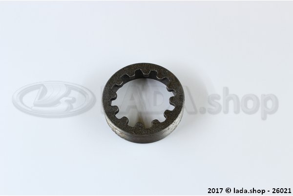 Original LADA 2121-2303064, Ecrou