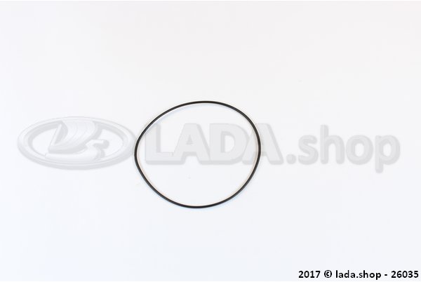 Original LADA 2121-2401065, Sealing ring