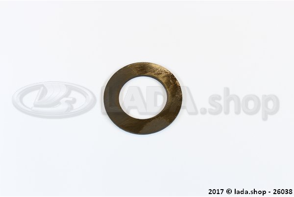 Original LADA 2121-2403052, Bague 2.15 mm