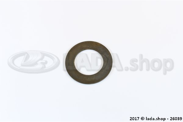 Original LADA 2121-2403053, Bague