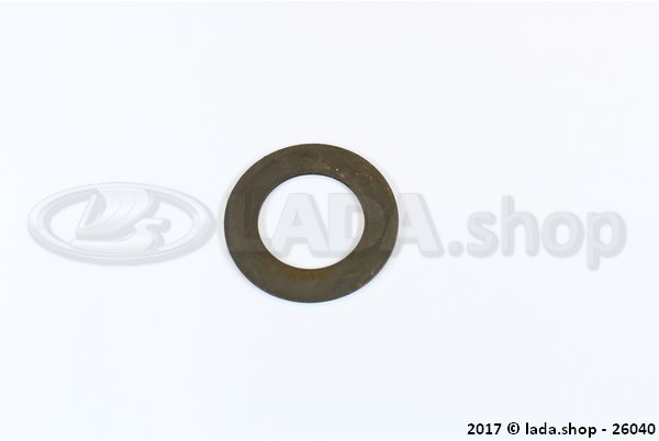 Original LADA 2121-2403054, Washer