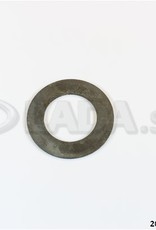 Original LADA 2121-2403056, Washer